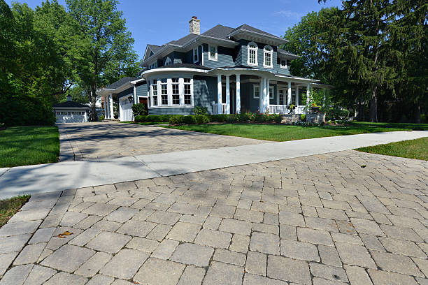 Reliable Oak Forest, IL Driveway Pavers Solutions